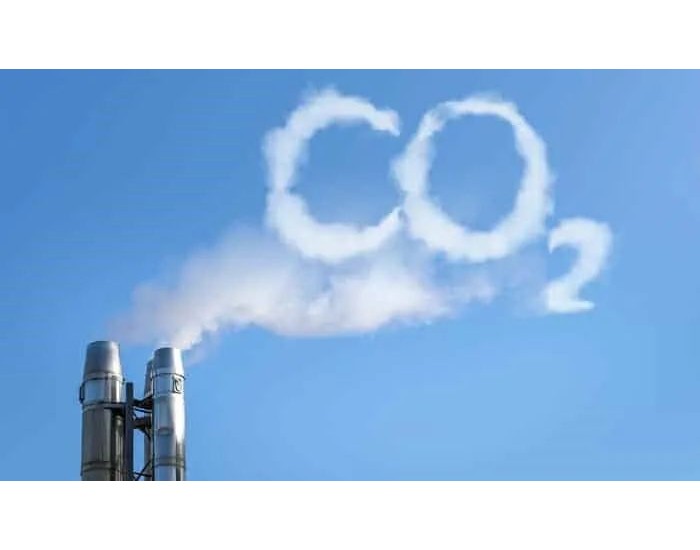 上纬新材推动碳捕集利用（CCUS）项目，助力碳达峰、碳中和
