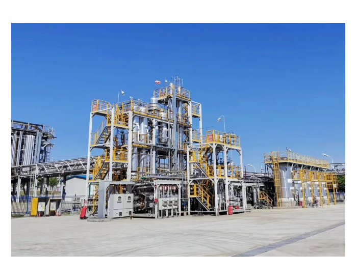 中国科学院大连化物所“重油浆态床加氢解构转化技术”通过科技成果评价