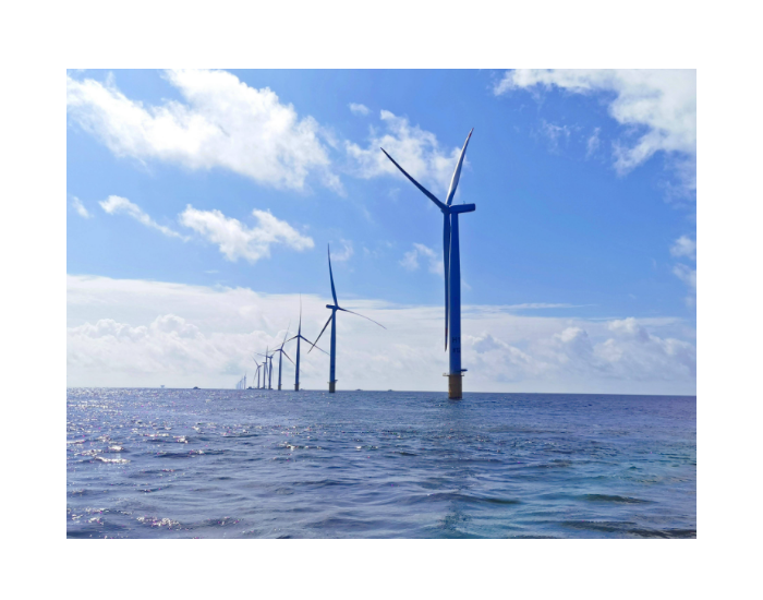 海上风电项目保险管理及解决方案的研究