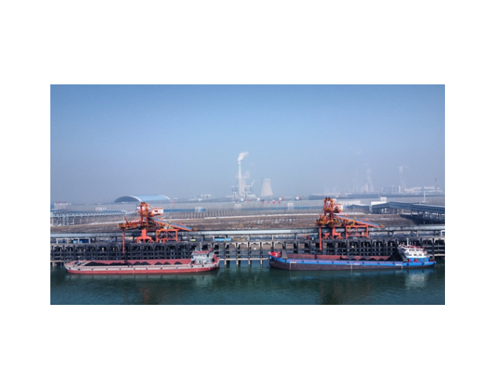 陕煤华中销售公司一季度电煤销量同比增长39.4%