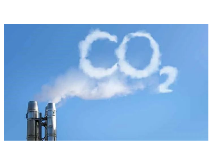 上纬新材推动碳捕集利用（CCUS）项目，助力碳达