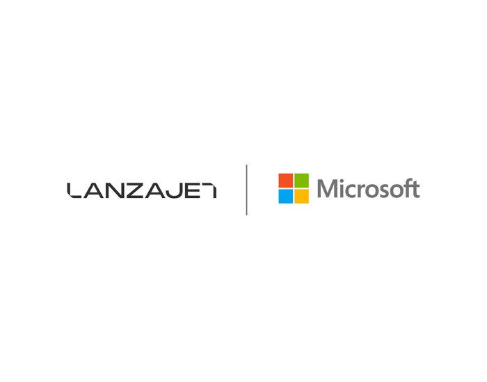 LANZAJET <em>宣布</em>获得 MICROSOFT 气候创新基金的投资，以支持公司的持续增长