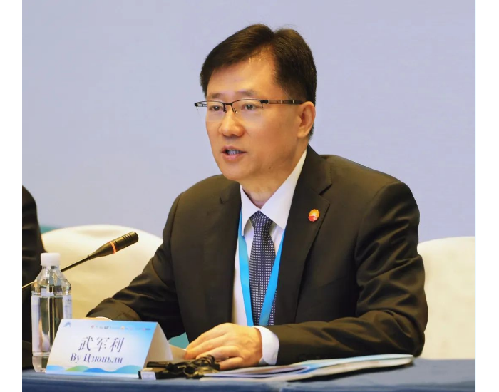中国石油国际事业主办土-乌-哈-中天然气管道运行协调委员会第三十次会议
