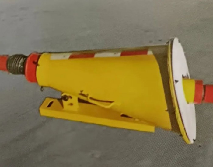 <em>青海</em>能源鱼卡公司：新型自动隔爆装置投入使用