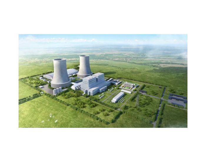 国电电力湖东公司2×100万千瓦火电项目开工