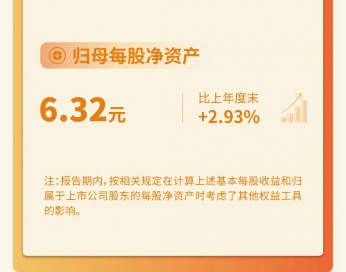 一图读懂｜深圳能源2024年第一季度报告