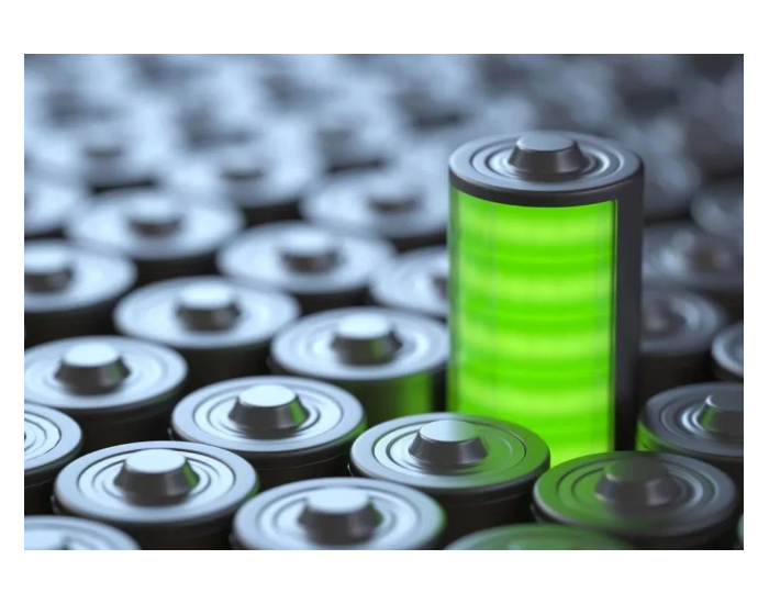 高性能镁电池将有望替代<em>锂</em>电池？