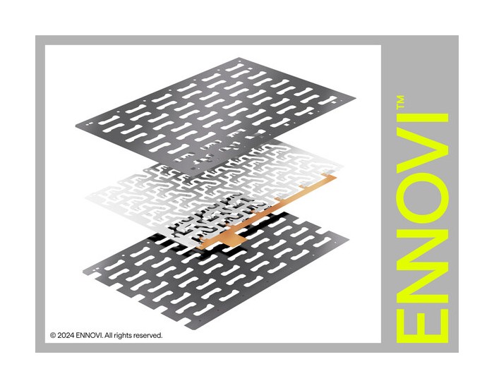 ENNOVI <em>利用</em>先进能力优化电动汽车电池模块电芯接触系统设计