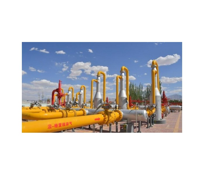 青海油田今年累计生产天然气超过22亿立方米
