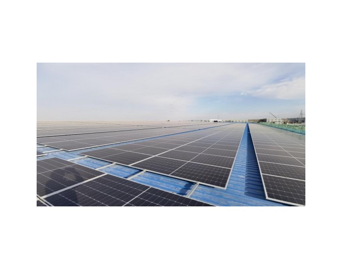 新疆维吾尔自治区伊犁州奎屯市屋顶分布式光伏项目提速，助力实现“碳达峰、碳中和”目标