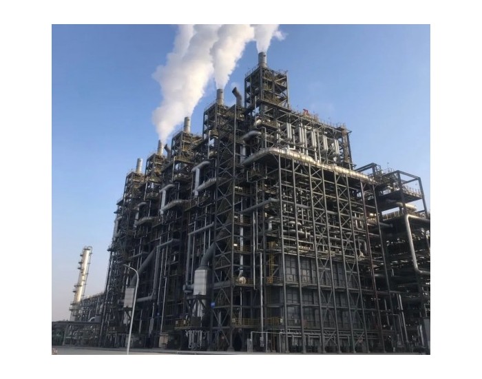 <em>CPECC</em>西南分公司首次中标炼化行业EPC总承包项目