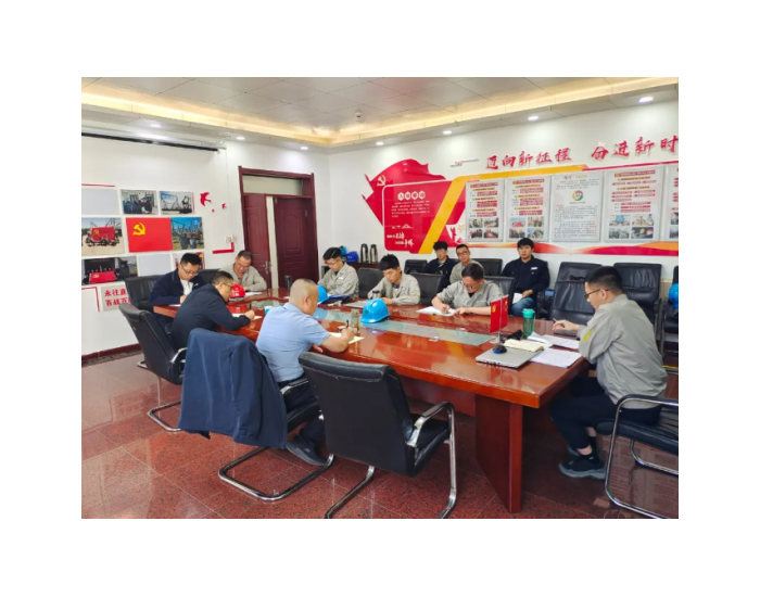 内蒙古超高压供电分公司圆满完成220千伏永昭II线P