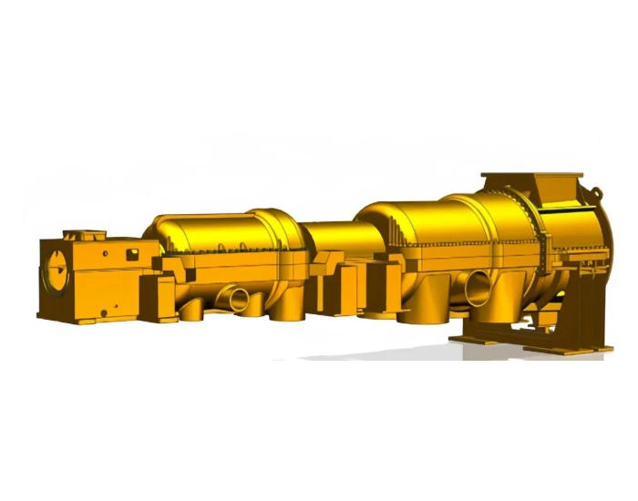 哈<em>电汽轮机</em>全力推进青海格尔木全球最大液态空气储能项目
