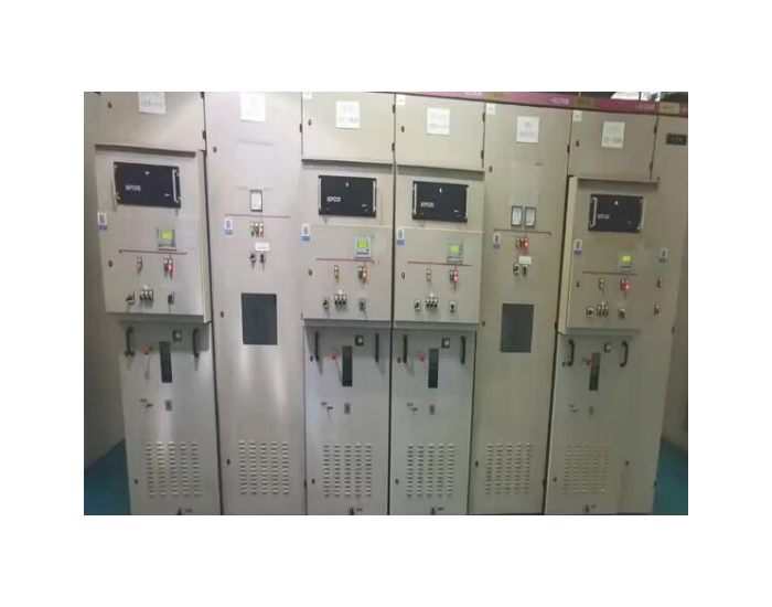 保障安全供电不中断：上海8号线一期牵引变电站改造工程