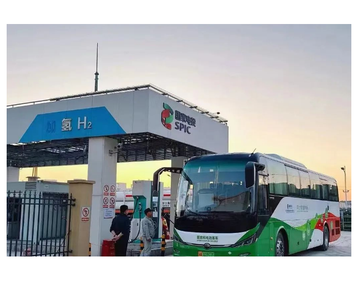 宁波市交通运输局与浙江氢动利就氢能车辆的规模