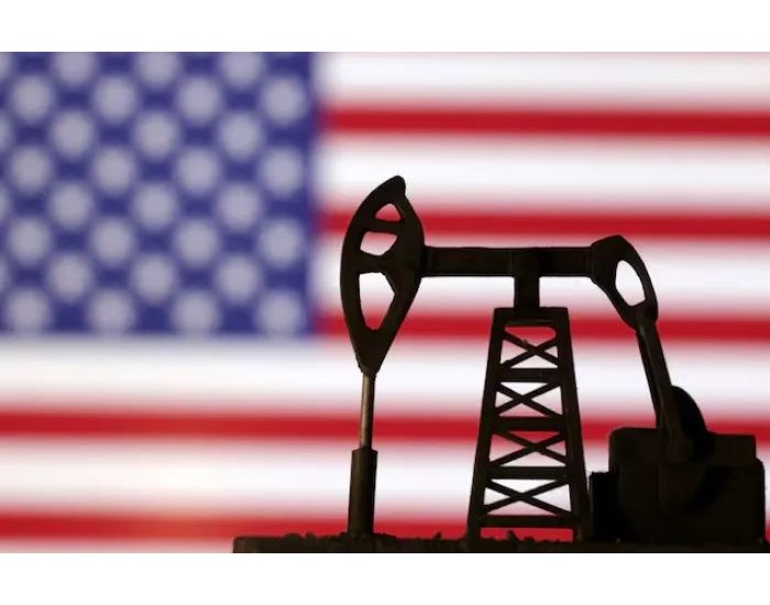 美國頁巖油產量六月將創今年<em>新高</em>