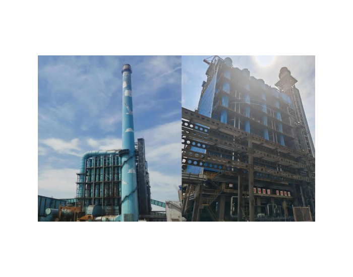 中标 | 鞍钢集团工程技术有限公司上海环境公司成功中标周口钢铁公司脱硫脱硝系统运维项目