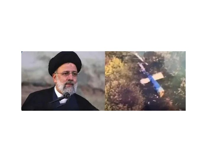 伊朗总统遇难，如何影响全球<em>油气市场</em>？