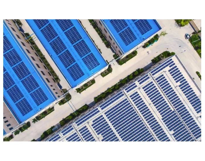 江苏全省屋顶分布式光伏总装机预计超1.8亿千瓦