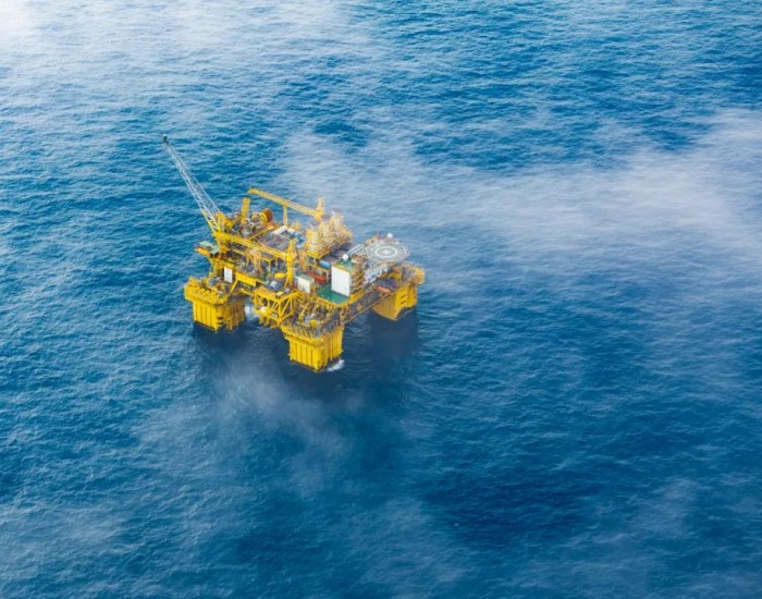 从“深海一号”看我国油气开发挺进超深水
