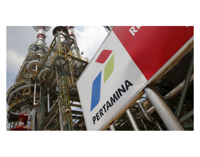 <em>中标</em> | 中控技术<em>中标</em>印度尼西亚国家石油公司（Pertamina）LNG项目