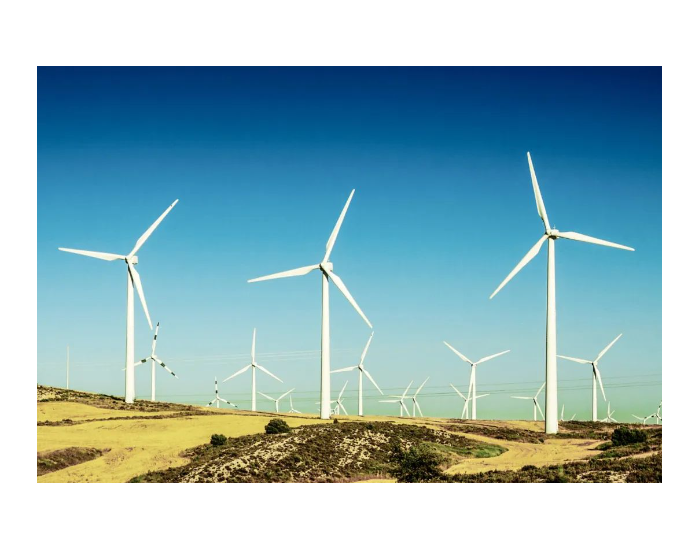 非洲风起云涌：埃及和肯尼亚推出千兆瓦级风电项目，引领风电浪潮