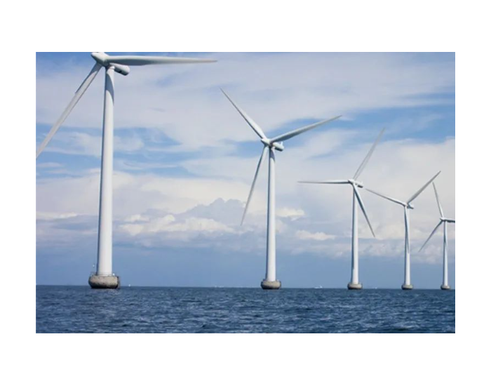 英国公布8600万英镑购买的布莱斯大型风力<em>涡轮机</em>测试设施