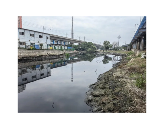 典型案例 | 湖北省部分城市水环境基础设施短板突出 生活污水治理工作推进不力