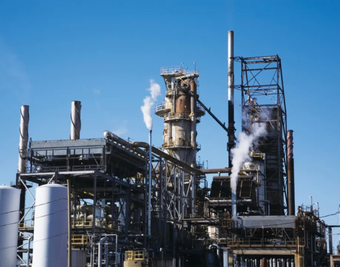 <em>二氧化碳</em>储能低品位余热利用与产业效应。