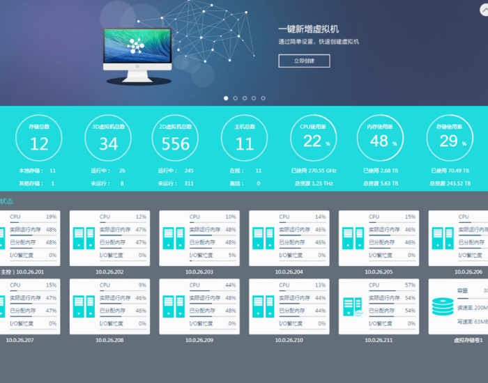 青海能源鱼卡公司：​乘“云”而上加快智能化数字化矿山建设步伐