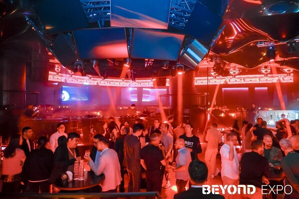 BEYOND Expo 2024跨界狂欢派对，感受澳门活力与魅力