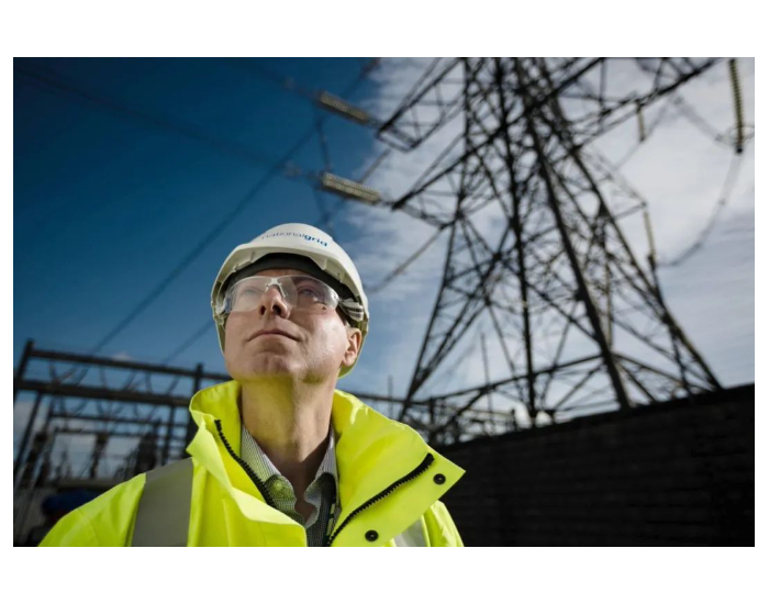 5年投入660亿英镑！英国国家电网宣布史上最大电网改造计划！