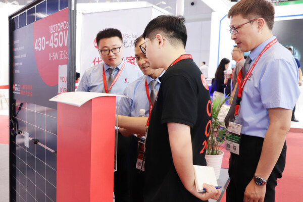 凭借差异化定制服务模式成为客户信赖的合作伙伴