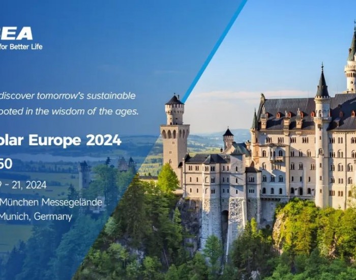 Intersolar Europe 2024 | 特变电工<em>新</em>能源与您相约德国