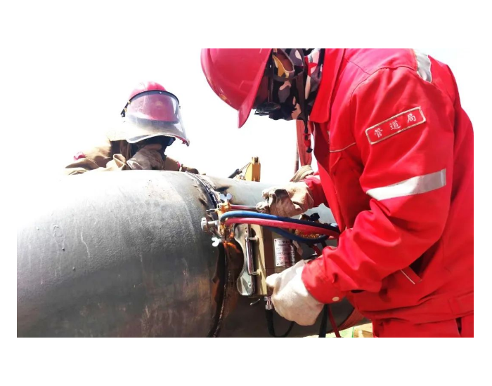 中国石油天然气管道局有限公司完成投产关键性节点