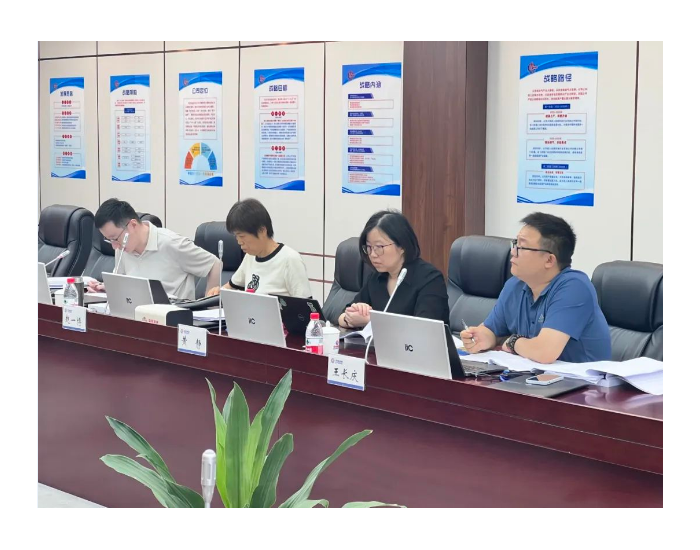 江苏滨海液化天然气（LNG）项目竣工决算验收专家