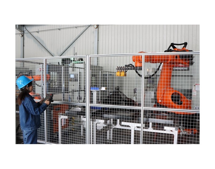 陕钢集团汉钢公司：在追逐新质生产力中展现“钢铁