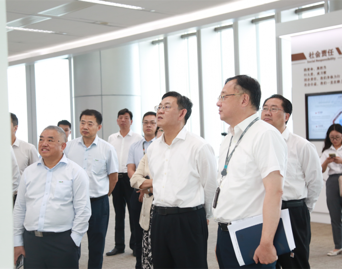 建发股份与湖北荆门市政府签署新能源动力储能电池
