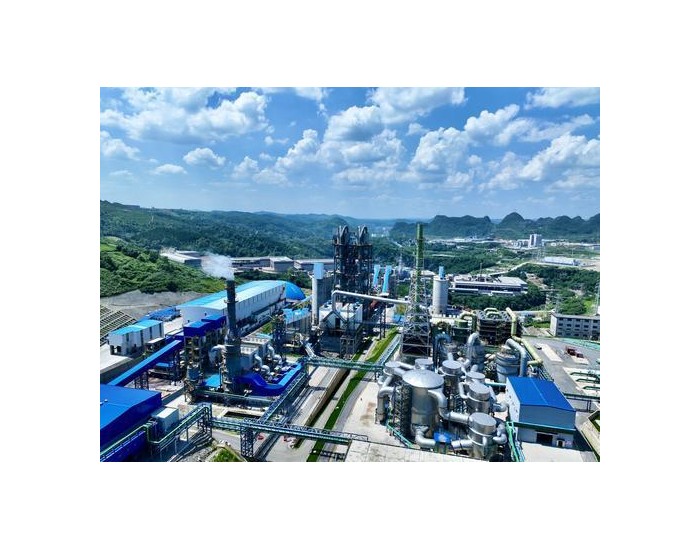 南京工程承建全球最大磷石膏制酸装置通过性能考核