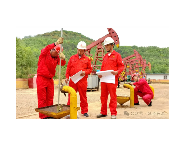 延长石油气田公司累计生产天然气49.27亿方，顺利