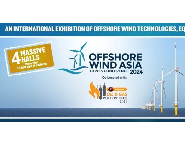 远东海缆走进亚洲风电市场