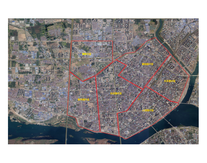 湖北襄阳樊城区城市<em>燃气管道</em>老化更新改造项目顺利开工