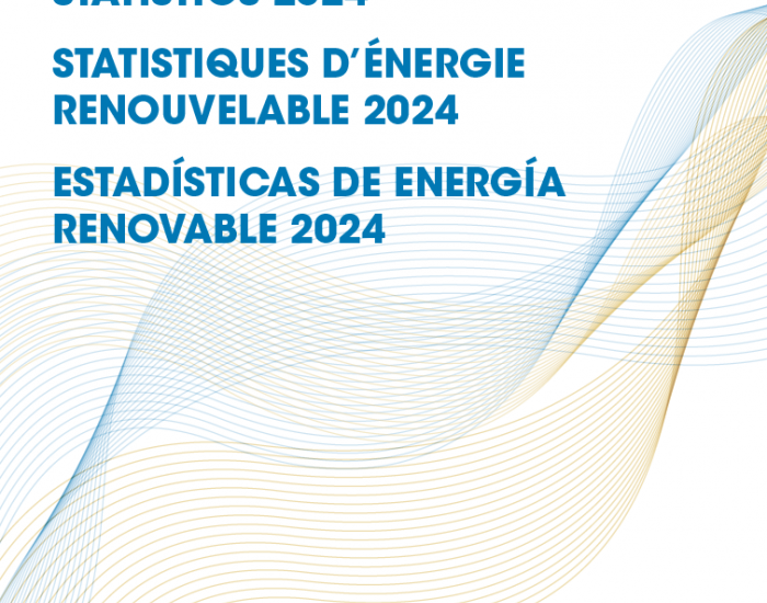 IRENA《2024年全球可再生能源统计年鉴》：翻三番目标至少需16.4%的年增长率