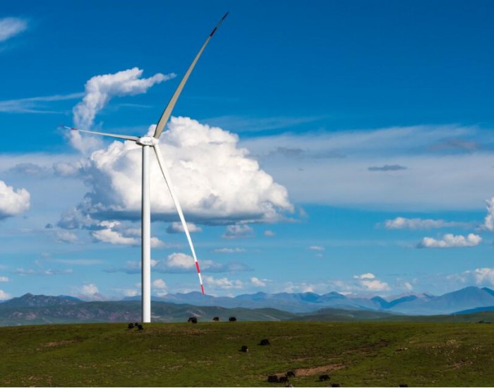 中标 | <em>东方风电</em>中标新疆托克逊产业园区低碳转型风电项目