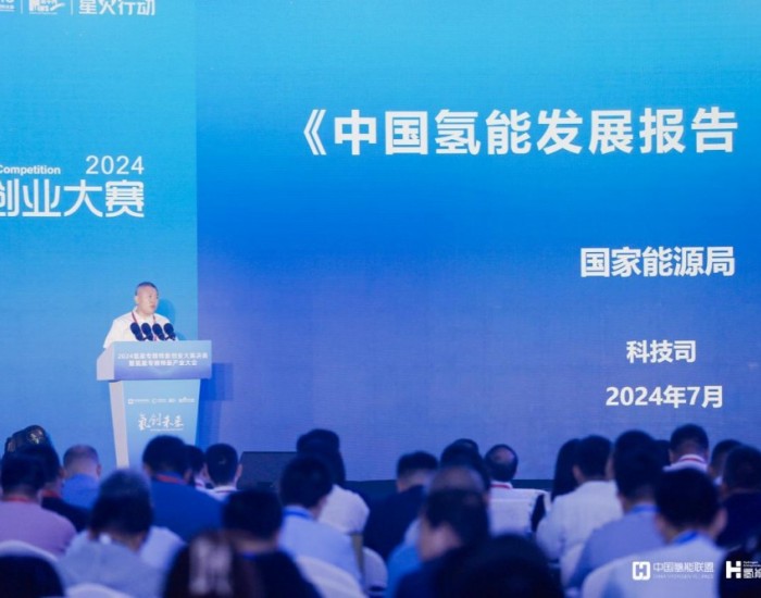 重磅白皮书 | 《<em>中国</em>氢能发展报告（2023）》发布