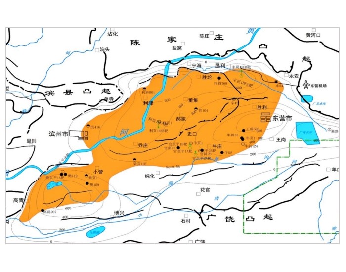 民丰页岩油项目：刷新了国内<em>陆相页岩油</em>5500米以深水平井钻井施工最快纪录