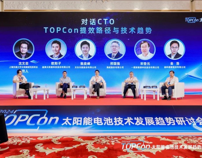 <em>TOPCon</em>的未来空间有多大？