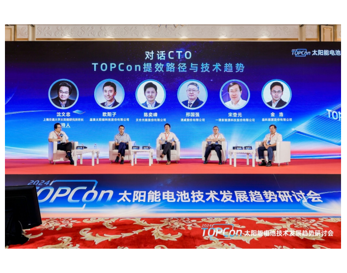 为什么TOPCon主流地位难撼动？这两大技术“撒手锏”引领价值