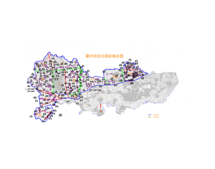 中交三公局一公司承建的河北霸州<em>污水处理项目</em>顺利完成竣工验收