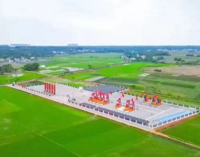 國內首個油氣田微<em>電網系統</em>團體標準正式發布